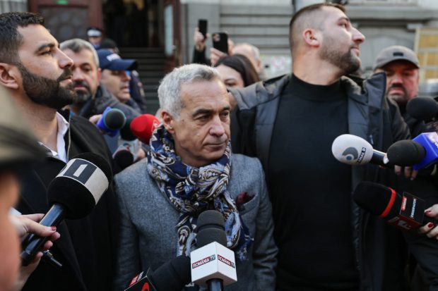 Lupta pentru turul doi la alegerile prezidențiale este deschisă. Pe cine preferă românii după Călin Georgescu – Sondaj Verifield