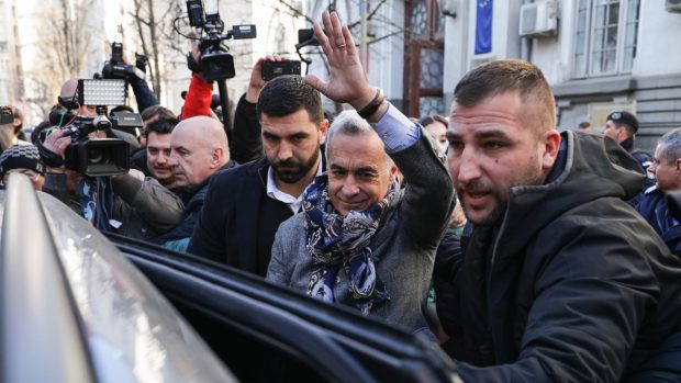 Călin Georgescu râmâne sub control judiciar. Decizia Judecătoriei Sectorului 1