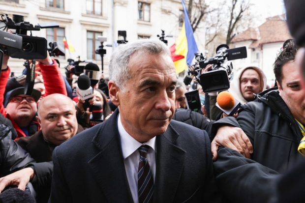 Rusia a lansat atacuri hibride asupra României de 34 de ori. 381.000 de dolari cheltuiți pentru Călin Georgescu, susține un raport al serviciilor secrete italiene