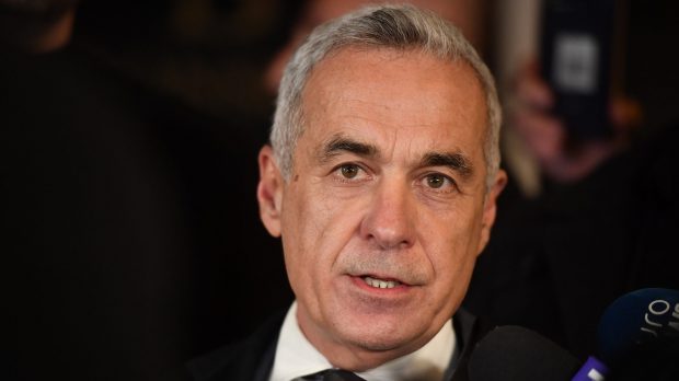 Nu doar Călin Georgescu, ci și AUR a beneficiat de peste 27.000 de conturi false în campania electorală din 2024, spune TikTok în raportul oficial