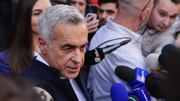 O a doua persoană a contestat candidatura lui Călin Georgescu la prezidențiale: „Am avut ca punct de pornire cazul Şoşoacă”