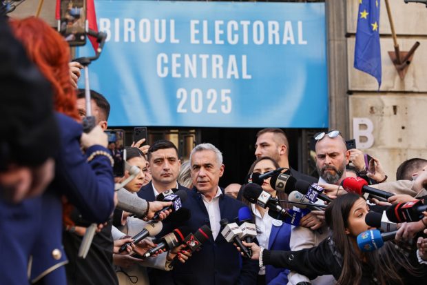 Motivarea BEC pentru anularea candidaturii lui Călin Georgescu la alegerile prezidențiale