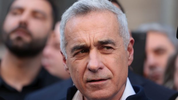 Călin Georgescu a transmis un nou mesaj susținătorilor săi: „Înainte să răsară soarele, este foarte întuneric și foarte frig”