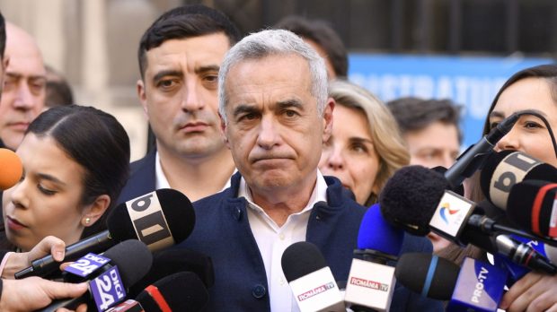 Călin Georgescu nu va candida la alegerile prezidențiale 2025. CCR i-a respins contestația, decizia este definitivă