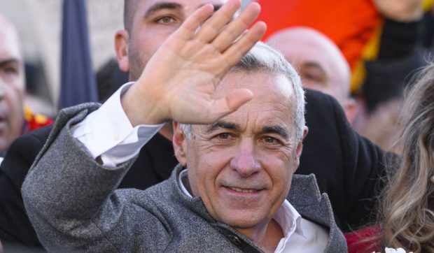 Călin Georgescu a mințit despre prețul benzinei și al motorinei. Factual: „Informațiile postate sunt false”