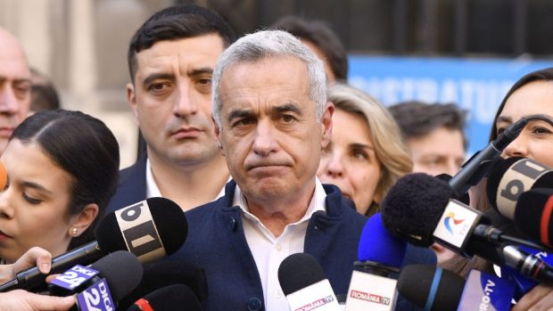 Călin Georgescu s-a prăbușit pe Polymarket. Care este acum candidatul cu cele mai mari șanse la alegerile prezidențiale