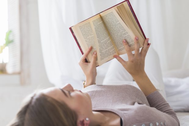 Cinci idei de cărți pe care să le faci cadou de 8 martie – Ziua Femeii