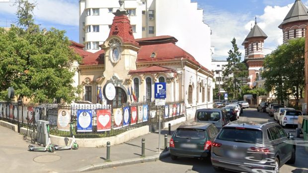 Primăria Sectorului 1 îi cere lui Nicușor Dan să permită cumpărarea Casei Dinu Lipatti, în care a locuit şi Dumitru Graur, aflată în degradare: „Altfel, poate ajunge butic”