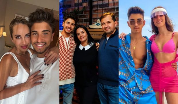 Ce au spus părinții lui Sebastian Dobrincu despre Otniela Sandu și Ioana Ignat. Au venit la ei acasă, dar pe una dintre fostele iubite nu au plăcut-o