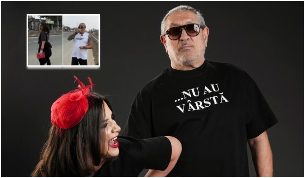 Primele imagini oficiale de la Asia Express 2025. Ce mănâncă Serghei Mizil în timp ce Mara Bănică face autostopul