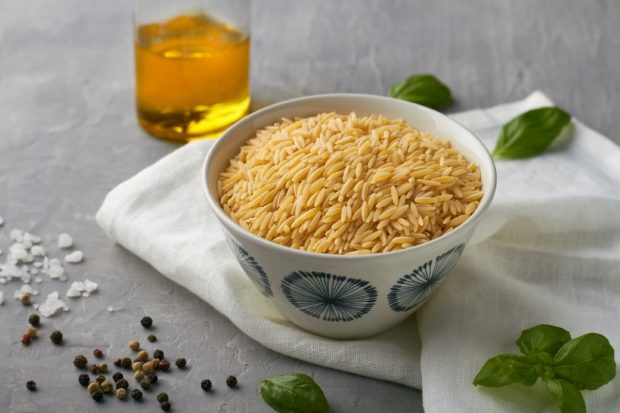 Ce sunt pastele orzo și cum se gătesc – rețete