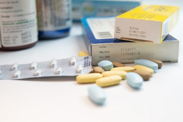 Medicamentele antiinflamatorii pot reduce riscul de demență cu 12%, sugerează un studiu recent