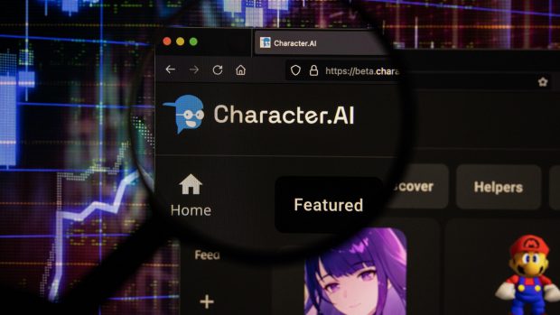 Chatbot acuzat de moartea unui adolescent de 14 ani, în SUA. Apărarea Google și Character.AI