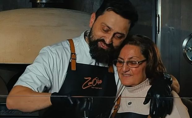 Preparatul care nu ar trebui să lipsească din farfurie pe 8 Martie. Ce recomandă Orlando Zaharia de la „Chefi la cuțite”: „Să nu se supere domnii”