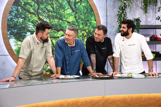 Ce audiență a avut premiera „Chefi la cuțite” 2025, sezonul 15. Diseară, o celebră prezentatoare de la Observator îi va juriza pe cei patru chefi