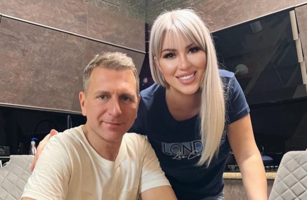 Anunțul făcut de Christian Sabbagh după 8 ani de căsnicie cu Iulia: „Dragostea adevărată nu e doar focul pasiunii, ci și răbdarea”