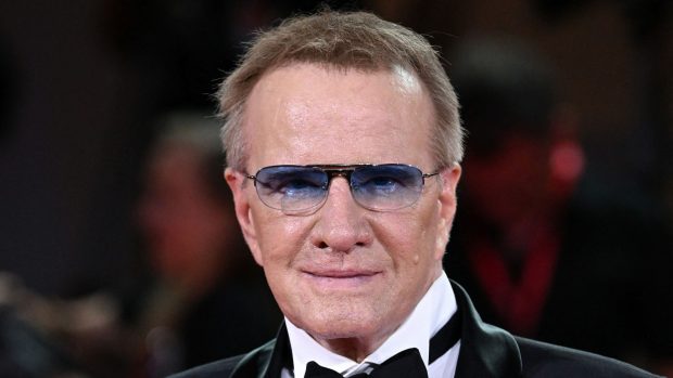 „Nemuritorul” a ajuns la spital după un accident grav. Ce a pățit actorul Christopher Lambert