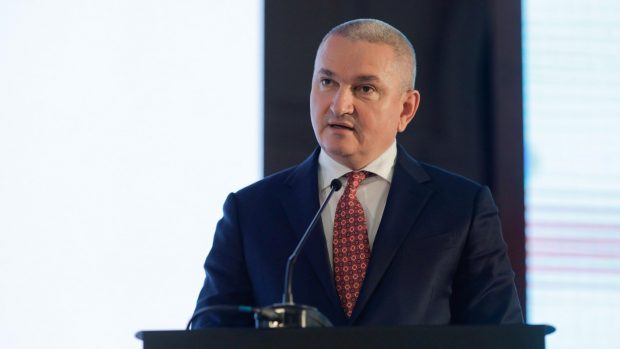Cine este Nicu Marcu, numit șef la ORNISS, instituție care dă acces demnitarilor la informații secrete. A primit o mulțime de funcții încă din tinerețe