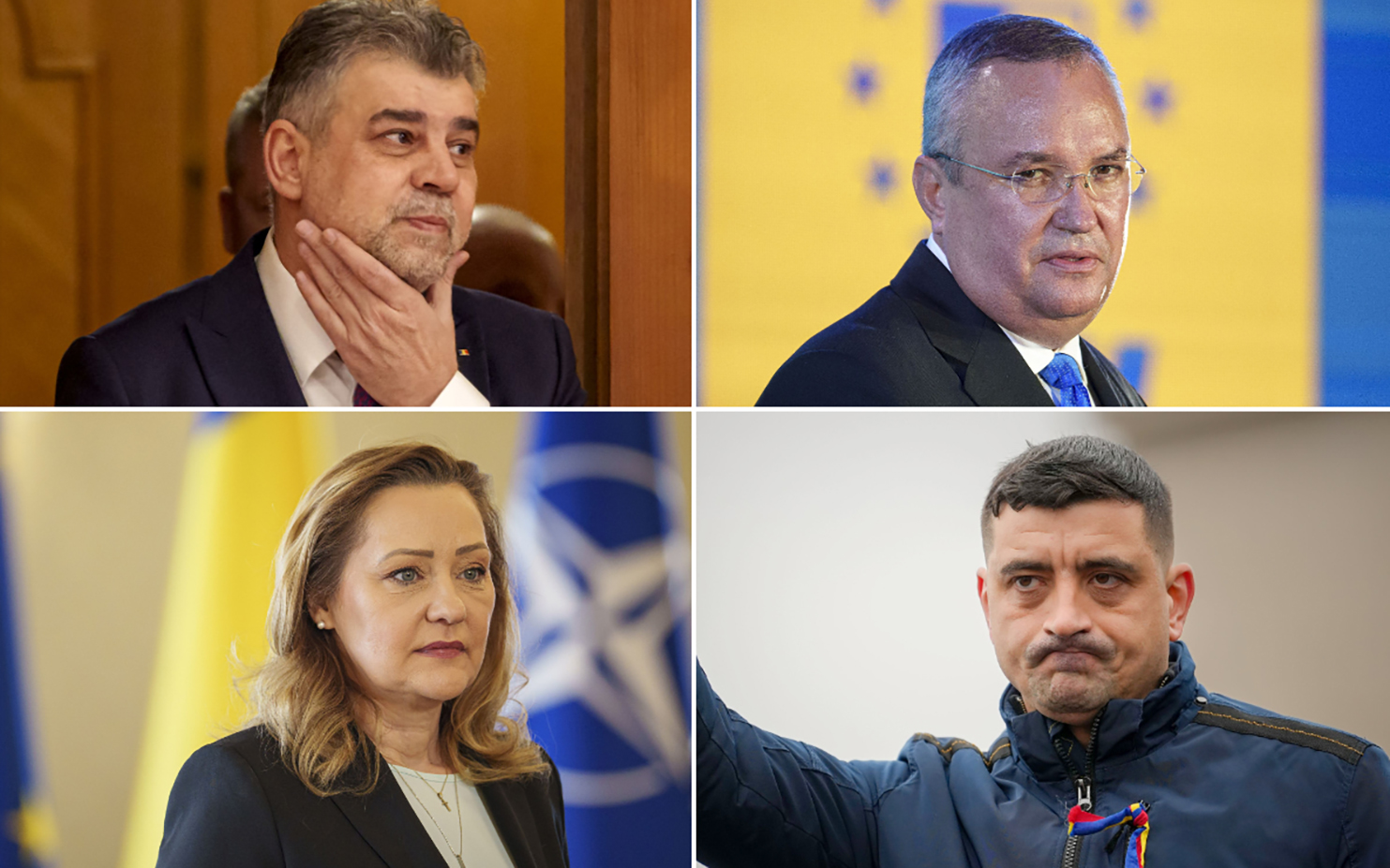 Ce partide au dat milioane de euro pentru consultanță politică