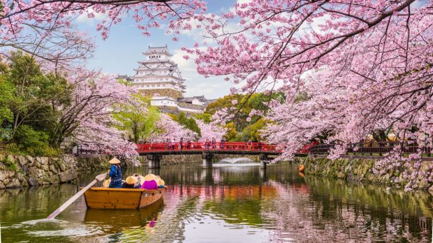 Sute de mii de ruși se înghesuie să viziteze Japonia, după ce au renunțat la călătoriile în Europa. Ce îi atrage cel mai mult la țara asiatică