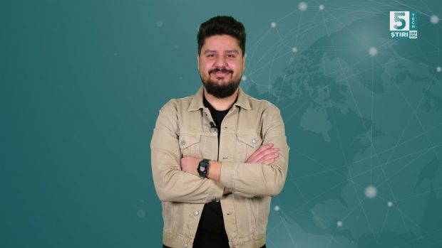 5 știri by Libertatea – Tech: Apple ar putea lansa primul telefon pliabil