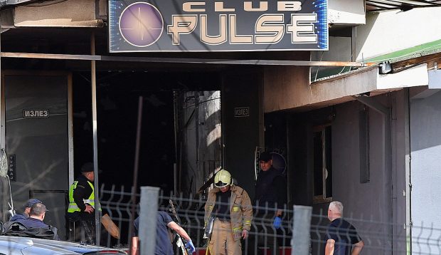 Discoteca din Macedonia de Nord în care au murit 59 de oameni funcționa pe fals: „Mită pentru autorizare”. 4 răniți au ajuns în România