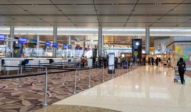 Teoria Aeroportului – provocarea pe TikTok care îi face pe oameni să rateze zboruri