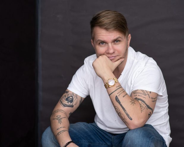 Imagine Stire Câți bani primesc pe zi actorii care joacă în filmele lui Codin Maticiuc: „Florin Piersic a venit gratis” | 2review.ro