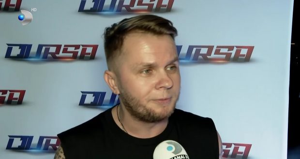 Codin Maticiuc a mărit recompensa după ce câinele lui nu a fost găsit. Ce sumă oferă pentru Rock. „Sunt din ce în ce mai disperat”