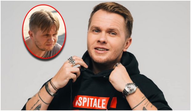 Imagine Stire Codin Maticiuc revine la PRO TV. În ce producție apare: „Vor să fiu ironic, dar eu nu sunt” | 2review.ro