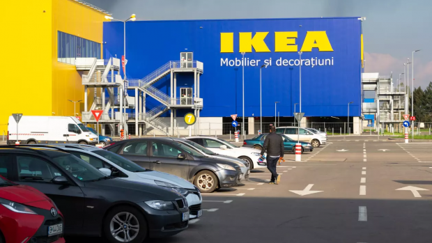 Două produse de la Ikea au „risc de electrocutare” și trebuie returnate