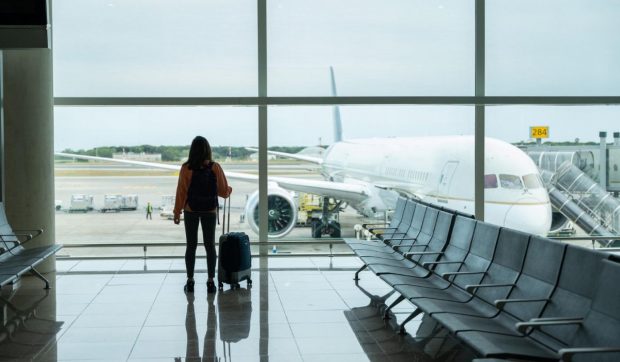 Comuna de lângă București unde va fi construit un aeroport de 400 de milioane de euro