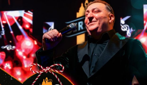 Concertul lui Vali Vijelie de la Berăria H a fost amânat, după ce ANPC a închis localul din Herăstrău. Nici Adda nu va cânta pe 3 martie
