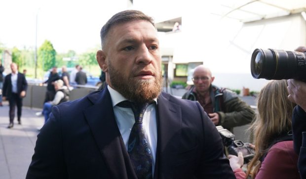 Conor McGregor vrea să candideze la alegerile prezidențiale din Irlanda. Fostul star din UFC spune că sunt prea mulți imigranți în țară