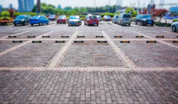 Consiliul Județean Cluj vrea să cumpere un teren cu 177.000 de euro pentru o parcare. Unde va fi amplasată 