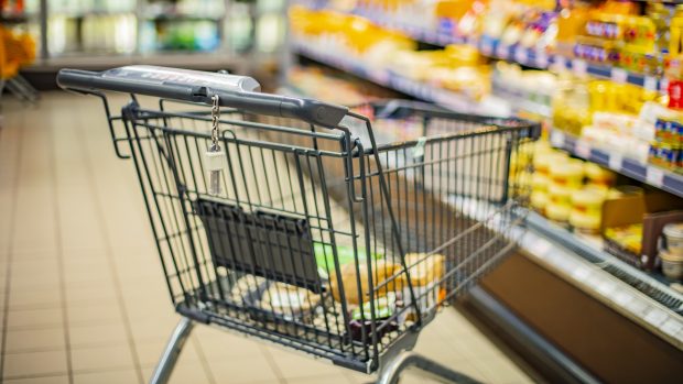 Produsele de bază se vor scumpi și cu peste 10%, din 1 iulie. Expiră plafonarea adaosului comercial la pâine, carne, lapte, dar și fructe sau legume