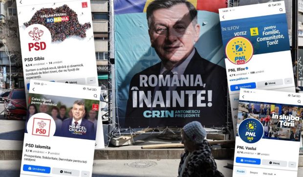 Campania lui Crin Antonescu scârțâie din toate încheieturile: 18 organizații județene nu și-au dat seama că au candidat la prezidențiale