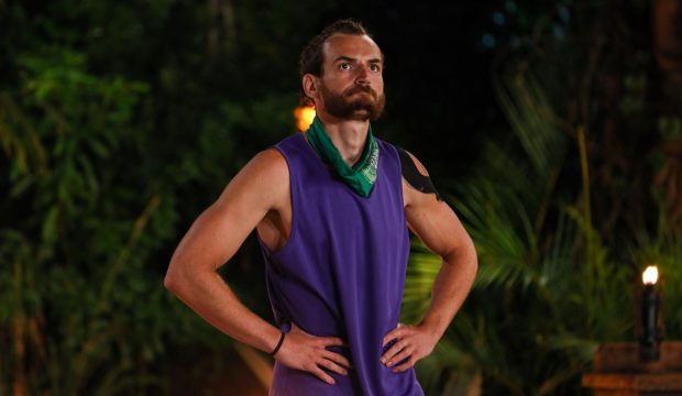 Cristian Marinescu, prima reacție după ce a fost eliminat de la Survivor România 2025: „Sunt un bărbat curajos” | EXCLUSIV