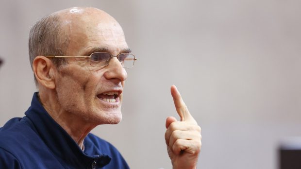 Cristian Tudor Popescu, despre dorința lui Donald Trump de a deține Groenlanda: „America atacă NATO înainte s-o facă Rusia”