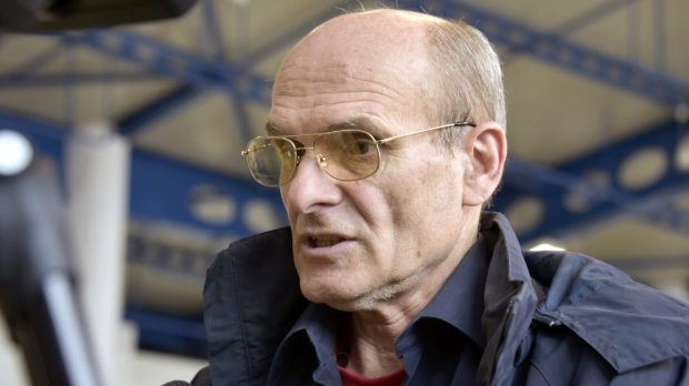 Cristian Tudor Popescu face lobby pentru Ilie Bolojan: „E un risc de securitate major să nu fie măcar premier”