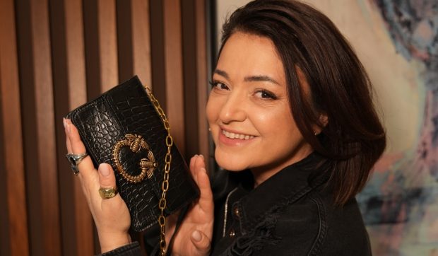 Imagine Stire Cum arată Cristina Bâtlan, după ce s-a îngrășat 20 de kilograme: „Talia mea este L/XL”. Și-a propus să slăbească | 2review.ro