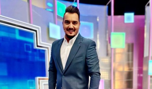 De ce i se spune Bursucu lui Adrian Cristea. A primit porecla când lucra alături de Mona Segall și Petre Năstase la PRO TV