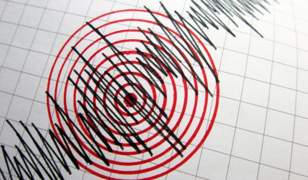 Un cutremur de magnitudinea 7,1 declanşează o alertă de tsunami, în Pacific