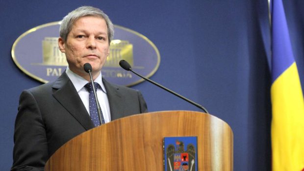 Dacian Cioloș, numit consilier onorific al președintelui Ilie Bolojan, la un an după ce a ieșit din politică. Ce atribuții va avea