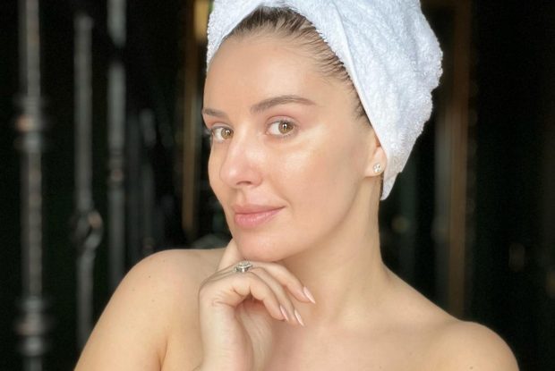 Daiana Anghel nu este ocolită de hate-ul din online. „Nu are legătură cu ce faci”/ VIDEO EXCLUSIV