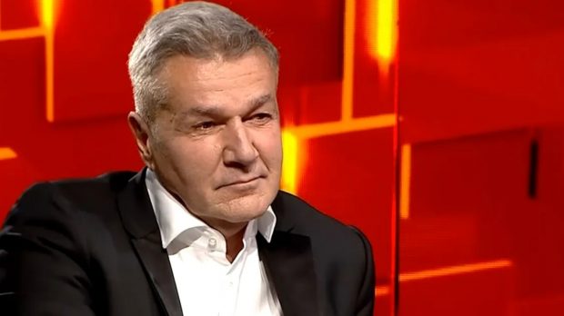 Imagine Stire Dan Bittman își redeschide afacerea în care a investit peste 400.000 de euro. Le cere 280 de lei pe zi celor care merg acolo | 2review.ro