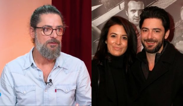 Imagine Stire Dan Bordeianu a divorțat de Teodora, mama fetițelor sale. Primele declarații ale actorului: „De trei ani” | 2review.ro