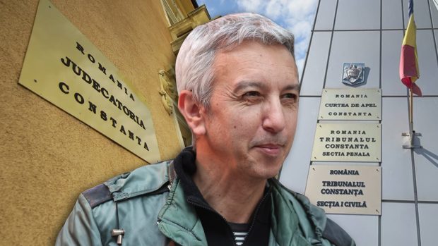 Cazul lui Dan Diaconescu, un precedent periculos la libertatea presei. Două instanțe au statuat că mass-media trebuie să relateze doar din comunicatele autorităților