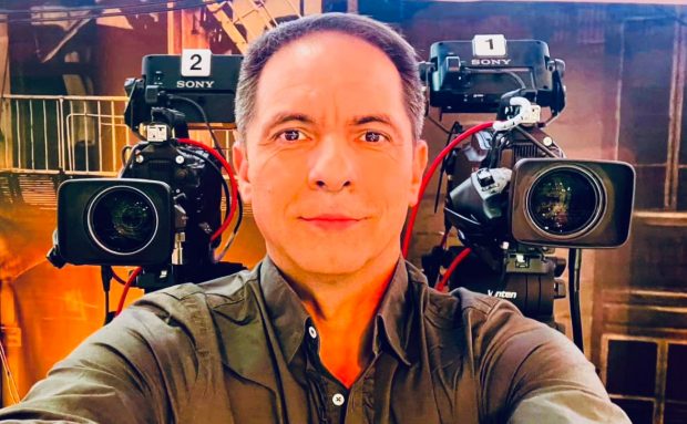 Actorul pe care Dan Negru voia să îl aducă mai des la TV, dar a fost împiedicat: „Aveam niște directori nou-veniți care sperau să bată Pro TV”