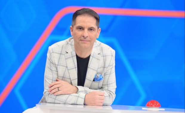 Comentariul lui Dan Negru despre conflictele din lume, cu un citat din Ion Creangă: „N-ar fi rău să fie bine”
